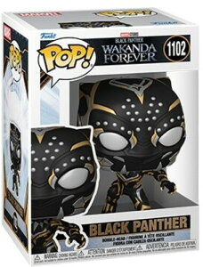 �y�V�i�z�y�t�@���R�zFUNKO POP! MARVEL: MARVEL: / BLACK PANTHER - WAKANDA FOREVER - Black Panther (VFIG)�yF2022/10/1�����z