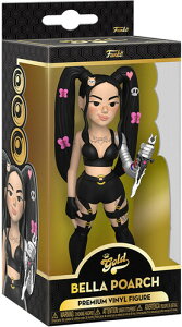 �y�V�i�z�y�t�@���R�zFUNKO VINYL GOLD 5: / BELLA POARCH (VFIG)�yF2022/11/1�����z