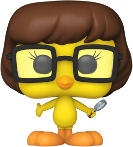 �y�V�i�z�y�t�@���R�zFUNKO POP! ANIMATION: / HANNA-BARBERA - TWEETY AS VELMA (VFIG)�yF2023/1/2 �����z