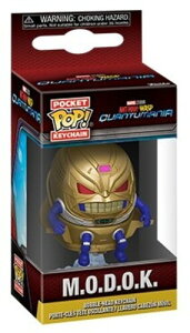 �y�V�i�z�y�t�@���R�zFUNKO POP! KEYCHAIN: / ANT-MAN: QUANTUMMANIA - POP! 4 (VFIG)�yF2023/1/1 �����z