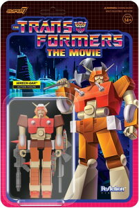 �y�V�i�zTRANSFORMERS REACTION FIGURES WV6 WRECK-GAR (G1) / TRANSFORMERS REACTION FIGURES WV6 WRECK-GAR (G1)�yF2022/12/15�����z