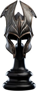 �y�V�i�zMINI PROP REPLICA / HOBBIT TRILOGY - MIRKWOOD CAPTAIN HELM 1:4 SCALE�yF2022/12/1�����z
