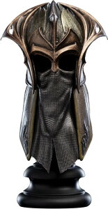 �y�V�i�zMINI PROP REPLICA / HOBBIT TRILOGY - MIRKWOOD PALACE GUARD HELM 1:4�yF2022/12/1�����z