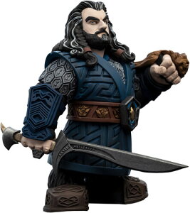�y�V�i�zWETA Workshop Mini Epics - The Hobbit Trilogy - The Thorin Oakenshield�yF2022/12/31�����z