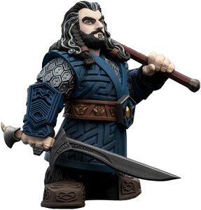 �y�V�i�zWETA Workshop Mini Epics - The Hobbit Trilogy - Thorin Oakenshield (Limited Edition)�yF2022/12/28�����z
