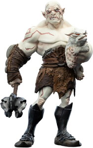 yVizMINI EPICS / HOBBIT TRILOGY - AZOG THE DEFILER (LIMITED ED)yF2022/12/28z
