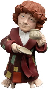 �y�V�i�zWETA Workshop Mini Epics - The Hobbit Trilogy - Bilbo Baggins (Limited Edition)�yF2022/12/28�����z