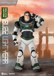 yVizBEAST KINGDOM / LIGHTYEAR 2021 DAH-076 BUZZ LIGHTYEAR ALPHA SUIT AyF2023/8/30zoYECgC[