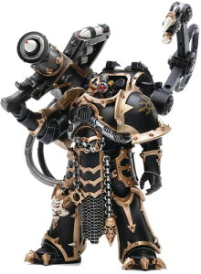 �y�V�i�zDARK SOURCE TRADING / JOYTOY WARHAMMER 40K BLACK LEGION HAVOCS MARINE 05�yF2022/8/31�����z