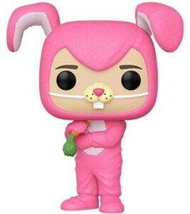 �y�V�i�z�y�t�@���R�zFUNKO POP! TELEVISION /FRIENDS- CHANDLER AS BUNNY