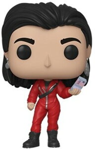 �y�V�i�z�y�t�@���R�zFUNKO POP! TELEVISION / LA CASA DE PAPEL - NAIROBI