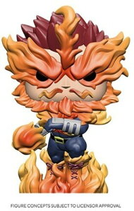 yVizyt@RzFUNKO POP! ANIMATION / MY HERO ACADEMIA- ENDEAVOR l̃q[[AJf~A