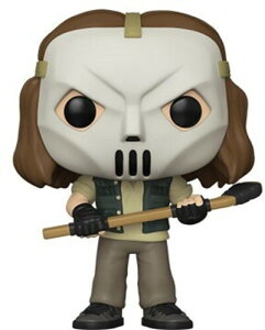 �y�V�i�z�y�t�@���R�zFUNKO POP! VINYL / TEENAGE MUTANT NINJA TURTLES- CASEY JONES