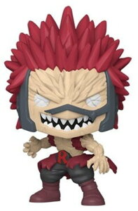 �y�V�i�z�y�t�@���R�zFUNKO POP! ANIMATION / MY HERO ACADEMIA- EIJIRO UNBREAKABLE