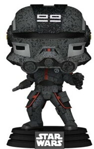 �y�V�i�z�y�t�@���R�zFUNKO POP!: Bad Batch - Star Wars- Echo