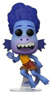 yVizyt@RzFUNKO POP! DISNEY / Luca ? Alberto Scorfano