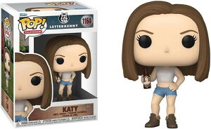 �y�V�i�z�y�t�@���R�zFUNKO POP! TELEVISION: / LETTERKENNY- KATY W/PUPPERS & BEER (VFIG)�yF2021/12/30�����z