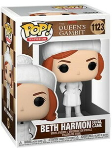 �y�V�i�z�y�t�@���R�zFUNKO POP! TELEVISION / QUEENS GAMBIT - BETH (FINALE)