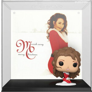 yVizyt@RzFUNKO POP! ALBUM: Mariah Carey: Merry ChristmasyF2021/10/3z