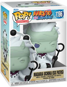 �y�V�i�z�y�t�@���R�zFUNKO POP! ANIMATION: / NARUTO- SAGE MADARA UCHIHA (VFIG)�yF2022/7/15�����z