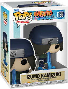 �y�V�i�z�y�t�@���R�zFUNKO POP! ANIMATION: / NARUTO- IZUMO (VFIG)�yF2021/11/15�����z