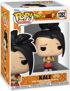 �y�V�i�z�y�t�@���R�zFUNKO POP! ANIMATION: / DRAGON BALL SUPER- KALE (VFIG)�yF2021/12/30�����z