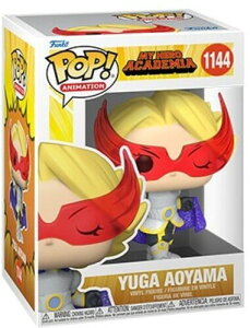 �y�V�i�z�y�t�@���R�zFUNKO POP! ANIMATION: / MY HERO ACADEMIA- YUGA AOYAMA (VFIG)�yF2022/5/15�����z