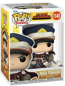�y�V�i�z�y�t�@���R�zFUNKO POP! ANIMATION: / MY HERO ACADEMIA- INASA YOARASHI (VFIG)�yF2022/5/15�����z