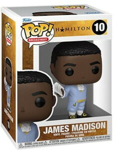 �y�V�i�z�y�t�@���R�zFUNKO POP! BROADWAY: / HAMILTON- JAMES MADISON (VFIG)�yF2022/1/20�����z