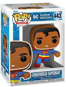 yVizyt@RzFUNKO POP! HEROES: / DC HOLIDAY- SUPERMAN(GB) (VFIG)yF2022/9/1z