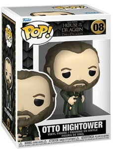 yVizyt@RzFUNKO POP! TELEVISION: / GAME OF THRONES - HOUSE OF THE DRAGON- Otto HightoweryF2022/9/1z