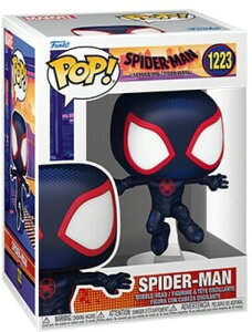yVizyt@RzFUNKO POP! VINYL: / SPIDER MAN - ACROSS THE SPIDER VERSE- Spider-ManyF2023/4/1z