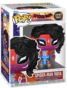 yVizyt@RzFUNKO POP! VINYL: / SPIDER MAN - ACROSS THE SPIDER VERSE- Spider-Man IndiayF2023/4/1z(XpC_[}FANXEUEXpC_[o[X XpC_[}ECfBA)
