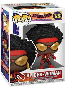 yVizyt@RzFUNKO POP! VINYL: / SPIDER MAN - ACROSS THE SPIDER VERSE- Spider-WomanyF2023/4/1z