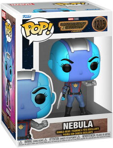 yVizyt@RzFUNKO POP! VINYL: / GUARDIANS OF THE GALAXY - Nebula (VFIG)yF2023/1/30z