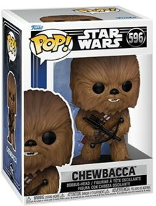 yVizyt@RzFUNKO POP! STAR WARS: / STAR WARS: NEW CLASSICS - CHEWBACCA (VFIG)yF2023/1/30z(X^[EEH[Y Gs\[h4/VȂ]/`[obJ)