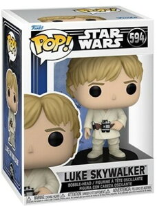 y[zyVizyt@RzFUNKO POP! STAR WARS: / STAR WARS: NEW CLASSICS - Luke Skywalker (VFIG)yF2023/1/30zyz ytBMAȂǁz(X^[EEH[Y [NEXJCEH[J[)