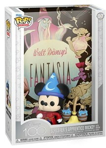 �y�V�i�z�y�t�@���R�zFUNKO POP! MOVIE POSTER: / DISNEY- FANTASIA (VFIG)�yF2023/6/1�����z