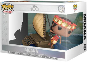 �y�V�i�z�y�t�@���R�zFUNKO POP! RIDE SUP DLX: / DISNEY'S 100TH - MOANA (FINALE) (VFIG)�yF2023/1/30�����z