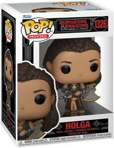 �y�V�i�z�y�t�@���R�zFUNKO POP! MOVIES: / DUNGEONS & DRAGONS - HOLGA (VFIG)�yF2023/1/30�����z
