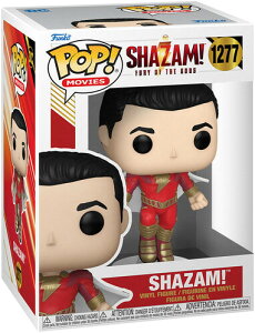 yVizyt@RzFUNKO POP! MOVIES: / SHAZAM 2- SHAZAM GLOW (STYLES MAY VARY) (VFIG)yF2022/11/1z