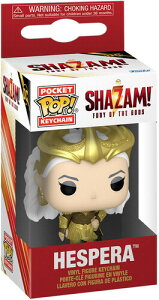 yVizyt@RzFUNKO POP! KEYCHAIN: / SHAZAM 2- HESPERA (VFIG)yF2022/11/1z