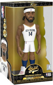 yVizyt@RzFUNKO VINYL GOLD 12: / NBA- BRANDON INGRAM [STYLES MAY VARY] (VFIG)yF2022/11/1z