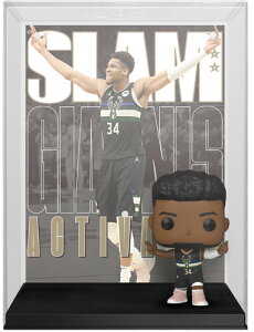 yVizyt@RzFUNKO POP! NBA COVER: / SLAM - GIANNIS A. (VFIG)yF2023/8/1z