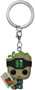 y[zyVizyt@RzFUNKO POP! KEYCHAIN: / I AM GROOT - GROOT SHORTS PJS W/ BOOK (VFIG)yF2023/1/30zyz
