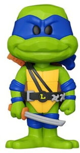 �y�V�i�z�y�t�@���R�zFUNKO VINYL SODA: / TEENAGE MUTANT NINJA TURTLES - Leonardo (Styles May Vary)�yF2023/12/23�����z�e�B�[���G�C�W�E�~���[�^���g�E�j���W���E�^�[�g��(�摜�̂ǂ��炩1�_�ɂȂ�܂�)