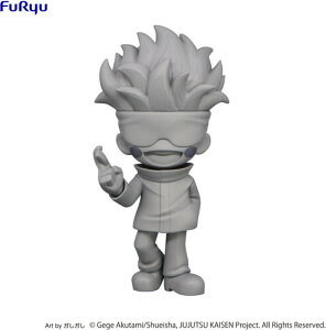 yVizFURYU / JUJUTSU KAISEN TOONIZE SATORU GOJO (CLCB) (FIG)yF2022/9/30zp ܏
