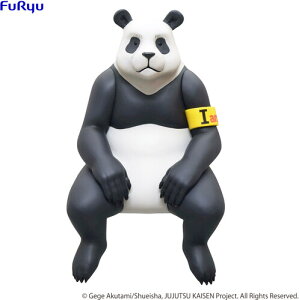 yVizFURYU / JUJUTSU KAISEN NOODLE STOPPER FIGURE PANDA (CLCB)yF2022/10/31zp ʁ[ǂXgbp[tBMA p_