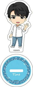 yVizGOOD SMILE COMPANY / 2GETHER - NENDOROID PLUS ACRYLIC STAND TINE (CLCB) ˂ǂ낢ǃANX^h