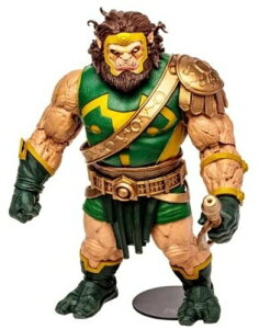 yVizDC COLLECTOR MEGAFIG WV5 - KALIBAK (THE DARKSEID WyF2023/3/1z